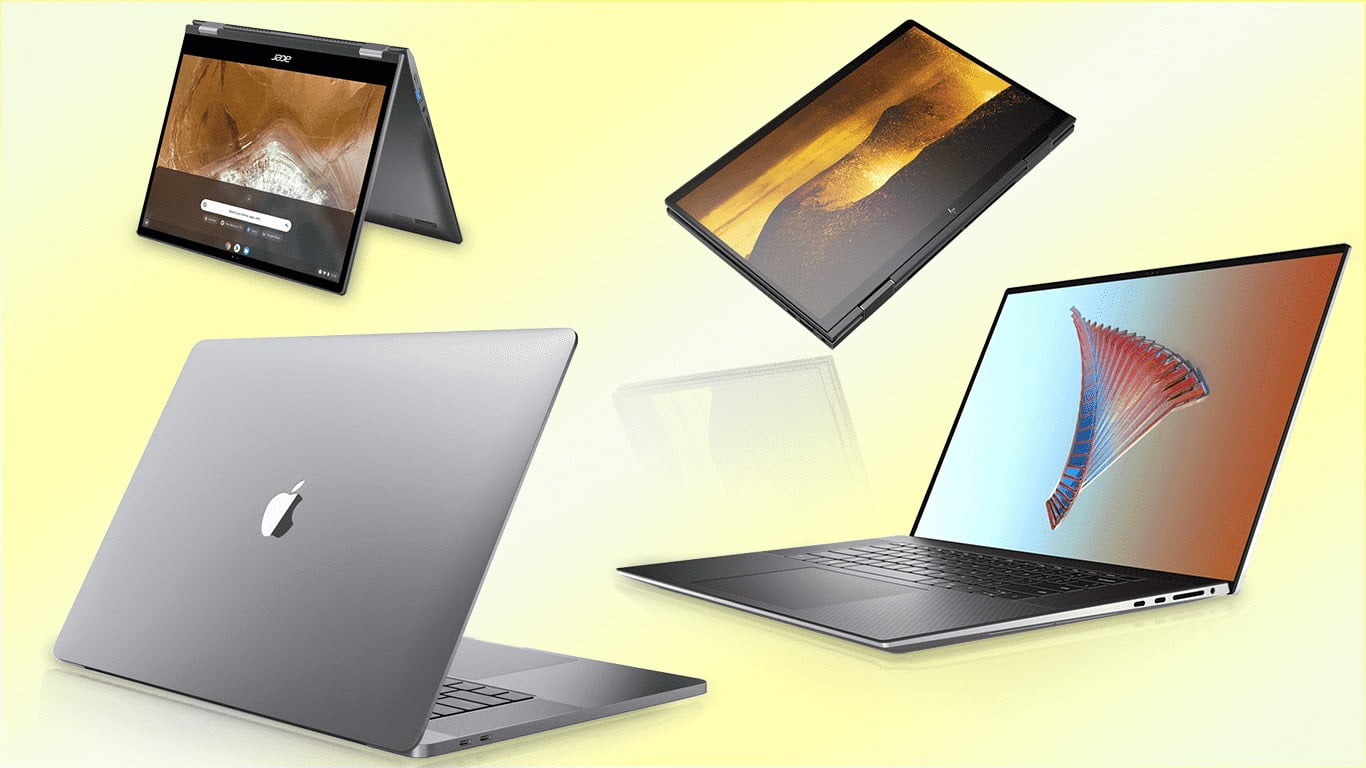 سعر ومواصفات افضل اجهزة اللاب توب 2020