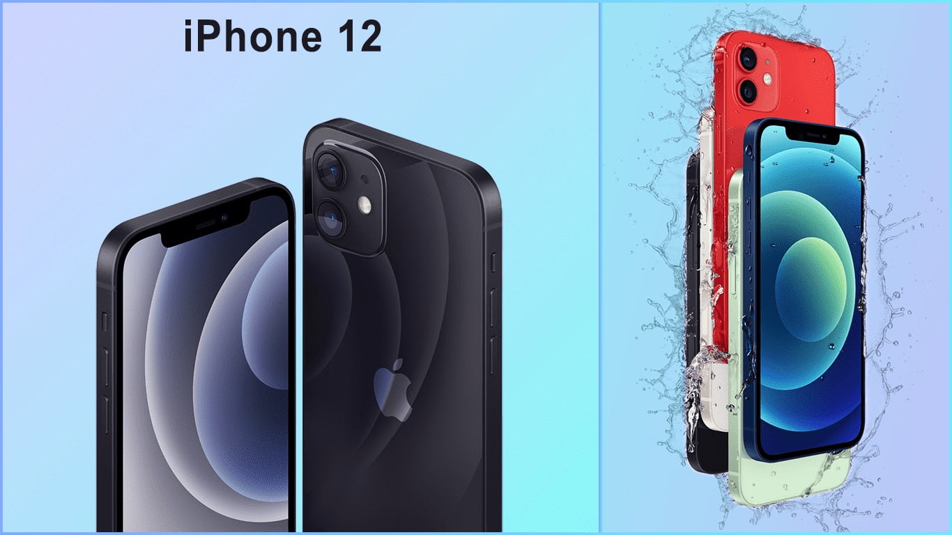 سعر و مواصفات iPhone 12 من ابل