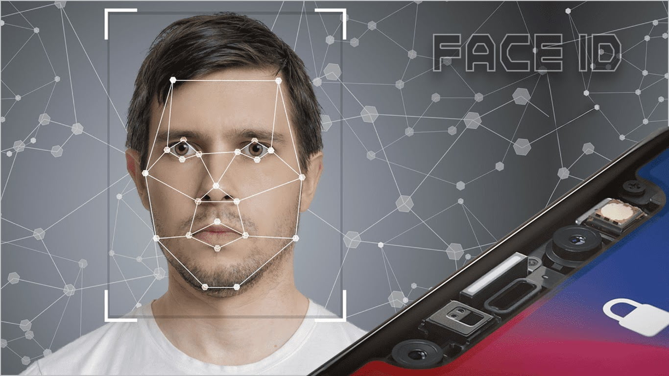 كيفية عمل تقنية التعرف على الوجه من أبل – Face ID مراحل تطورها وعيوبها