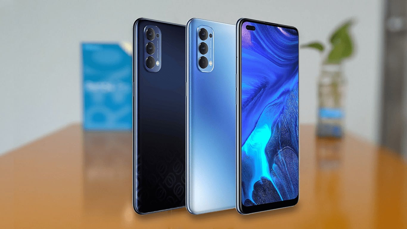 عيوب ومميزات وسعر اوبو رينو 4 | Oppo Reno 4