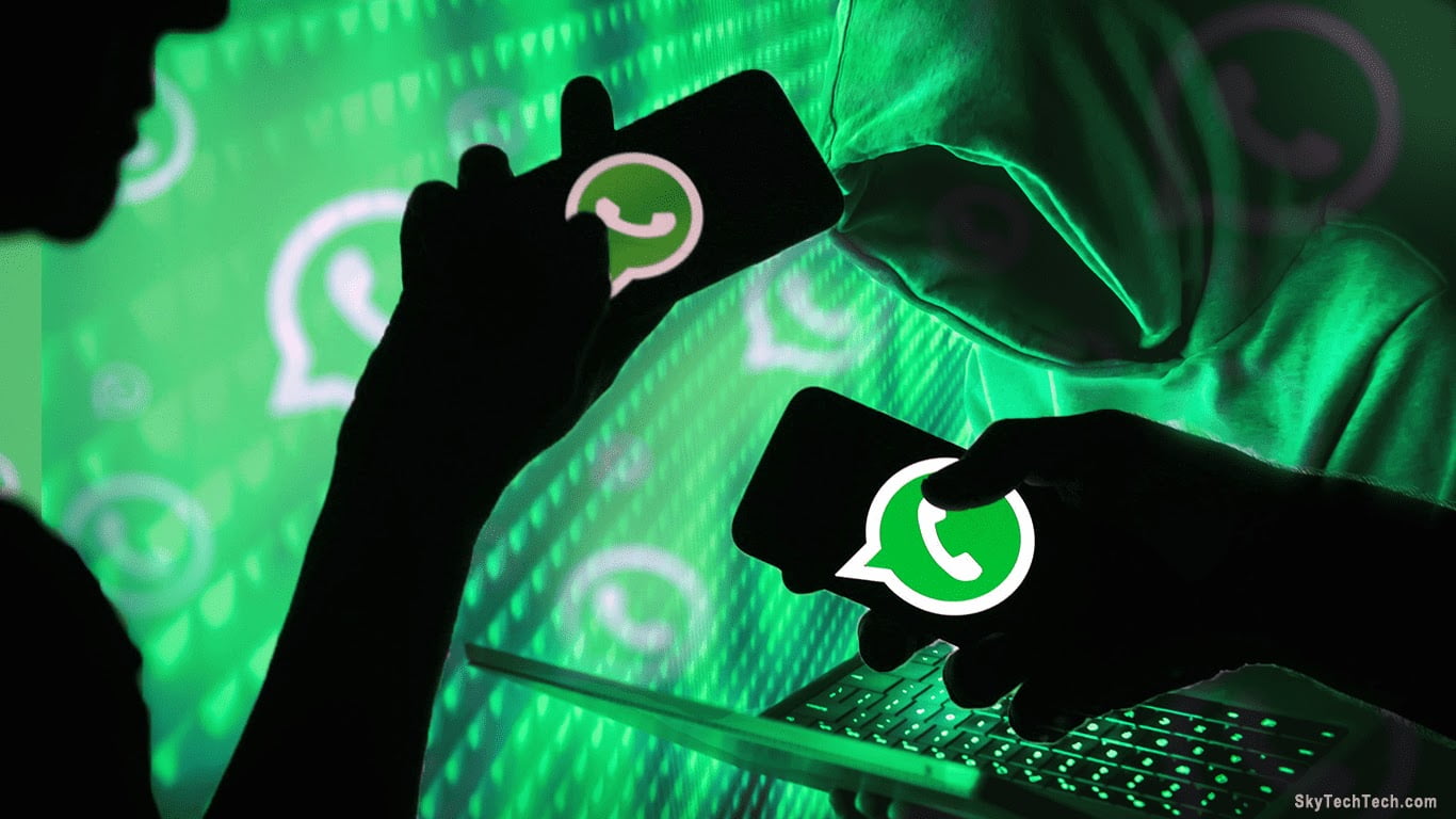 أهم طرق حماية الواتساب و حماية الهاتف من التجسس والاختراق