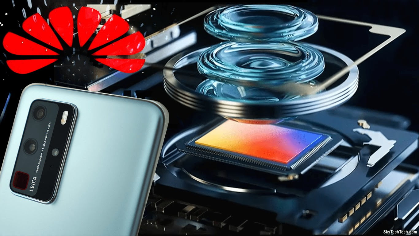 تقنية العدسات السائلة من هواوي "العين البشرية" في كاميرا Huawei P50 3 تقنية العدسات السائلة من هواوي “العين البشرية” في كاميرا Huawei P50