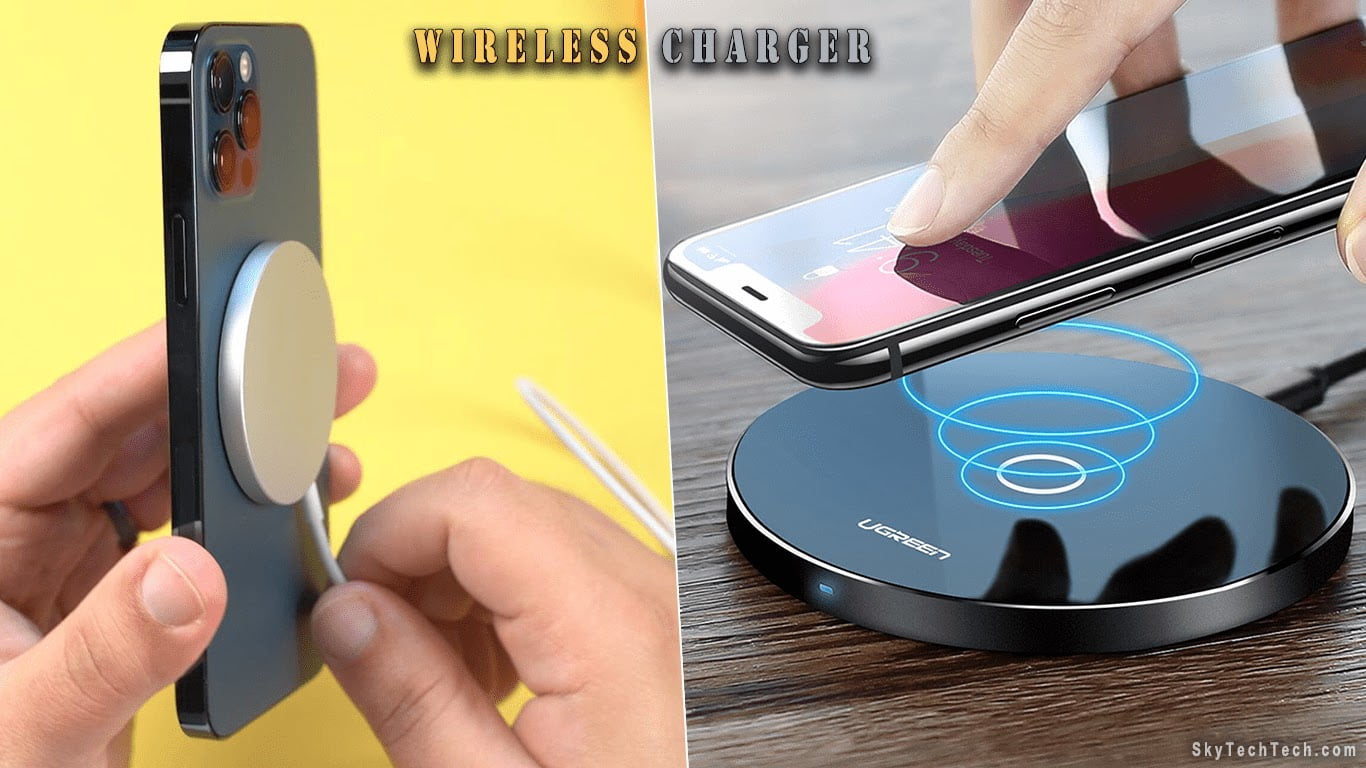 مواصفات وأسعار هواتف الآيفون تدعم الشحن اللاسلكي 2021