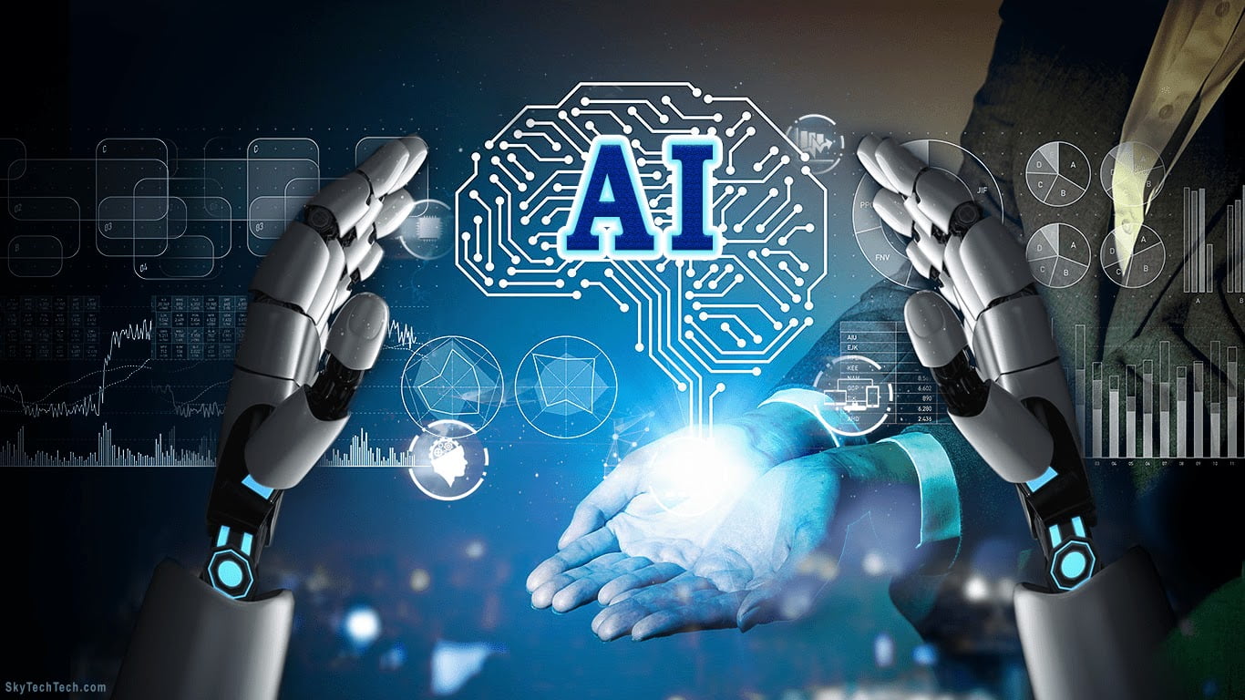 مكونات تقنية الذكاء الاصطناعي - AI التي تجعله ذكياً 3 مكونات تقنية الذكاء الاصطناعي – AI التي تجعله ذكياً