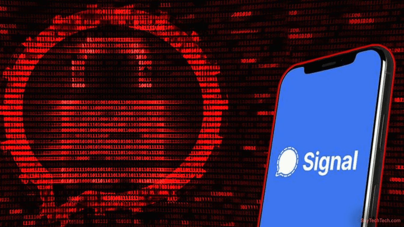 بديل الواتساب – تطبيق سيجنال أفضل تطبيق للمراسلة الآمنة على iOS والاندرويد 2021