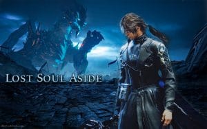 لعبة Lost Soul Aside كل ما تريد معرفته