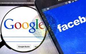 من أين تأتي أرباح جوجل و أرباح فيسبوك ؟