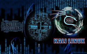 Kali Linux توزيعه اختبار الاختراق المفضلة لدى خبراء الأمن السيبراني