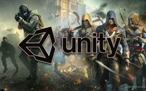 تعرف على يونيتي محرك تطوير الألعاب - Unity Game Engine 6 تعرف على يونيتي محرك تطوير الألعاب – Unity Game Engine