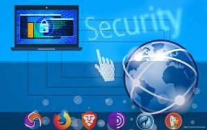 افضل متصفحات الانترنت أماناً 2023