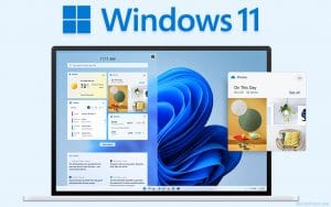 نظام Windows 11 الجديد كل ما تريد معرفته