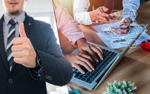 كيف تكون مسوق الكتروني ناجح