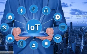 أفضل تطبيقات إنترنت الأشياء - وما هو IoT؟
