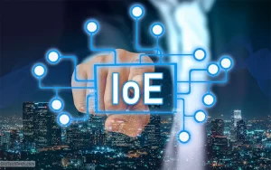 ما المقصود بإنترنت الطاقة (IoE) Internet of Energy؟ 13 ما المقصود بإنترنت الطاقة (IoE) Internet of energy؟