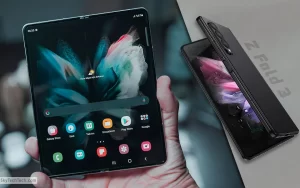 مراجعة هاتف Samsung Galaxy Z Fold 3 5G