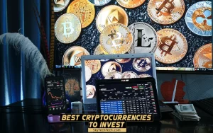 أفضل العملات الرقمية للاستثمار