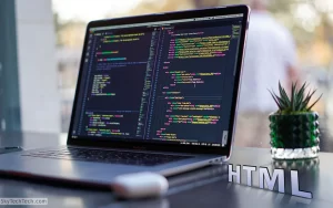 HTML تصميم واجهات مواقع الويب Front-End
