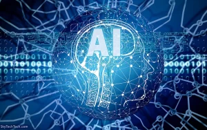 تطبيقات الذكاء الاصطناعي AI