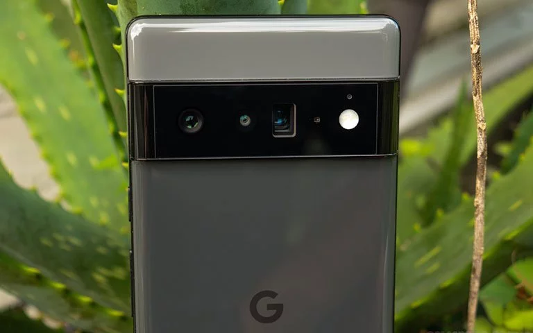 مواصفات Google Pixel 6 Pro أفضل هاتف أندرويد 4 كاميرا Google Pixel 6 Pro