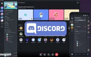 ما هو برنامج الديسكورد Discord؟ شرح وتحميل ديسكورد