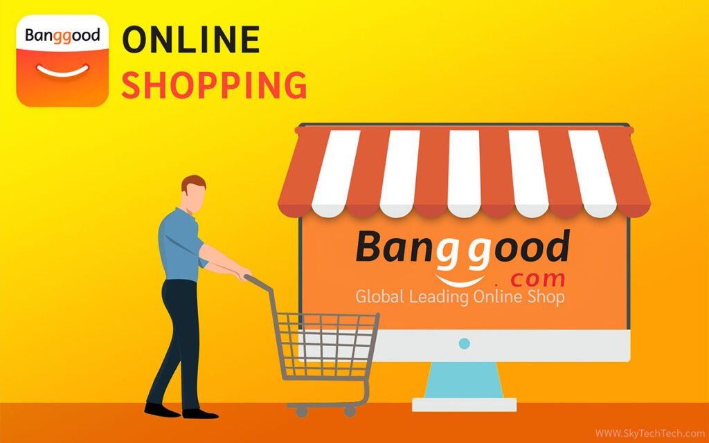 موقع بانجود - Banggood المتجر الصيني للشراء بالجملة والمفرد 1 موقع بانجود