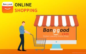 موقع بانجود – Banggood المتجر الصيني للشراء بالجملة والمفرد