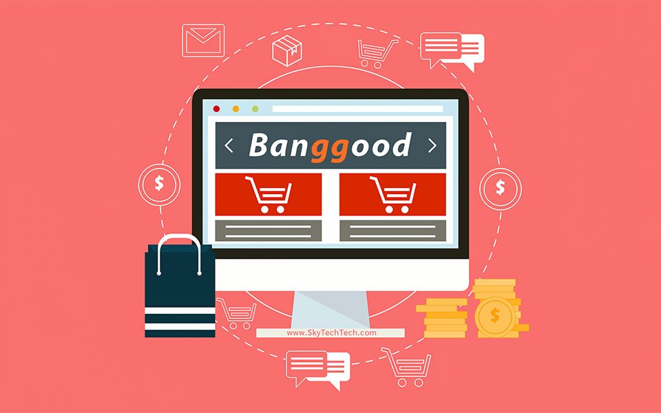 موقع بانجود - Banggood المتجر الصيني للشراء بالجملة والمفرد 3 موقع Banggood