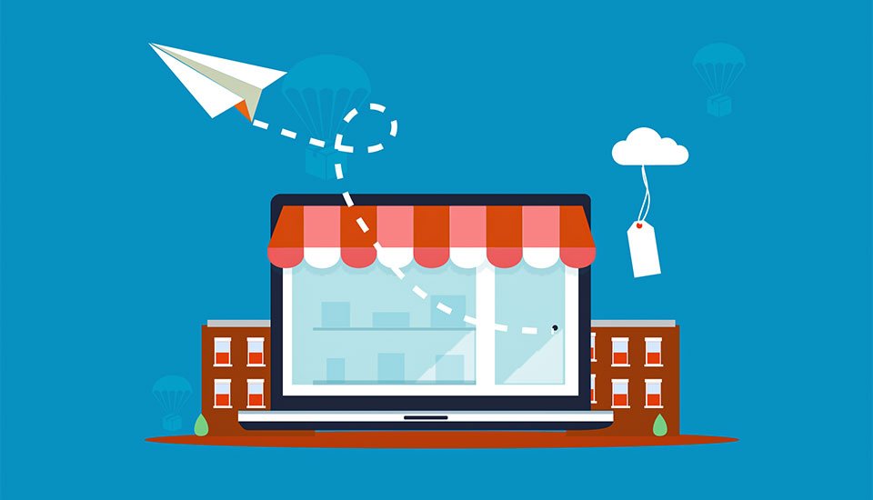 ما هو الدروب شيبنج Drop shipping؟ وأفضل مواقع دروب شوبينج 3 موقع الكترونية لمنتجات Drop Shipping