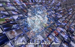أشهر حالات التزييف العميق DeepFake 2 أشهر حالات التزييف العميق DeepFake