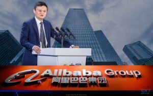 Alibaba – موقع علي بابا للتسوق