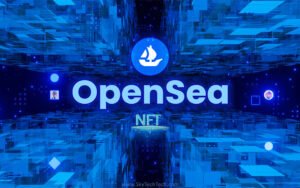 منصة OpenSea أكبر موقع NFT