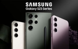 سامسونج جالكسي أس23، وأس23+، وأس23 ألترا 12 سامسونج جالكسي أس23، وأس23+، وأس23 ألترا