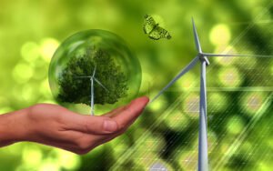 ما هي الطاقة النظيفة المتجددة؟ وكيف تعمل؟ وما هي أنواعها؟