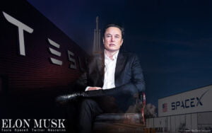 إيلون ماسك – قائد تكنولوجيا المستقبل